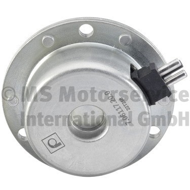 PIERBURG 7.06117.20.0 EAN: 4028977874536.