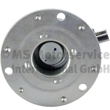 PIERBURG 7.06117.20.0 EAN: 4028977874536.