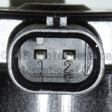 PIERBURG 7.06445.07.0 EAN: 4028977943300.