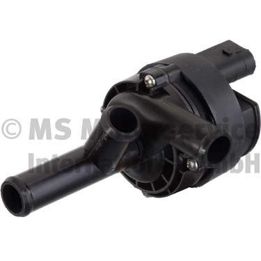 PIERBURG 7.06740.08.0 EAN: 4028977898624.