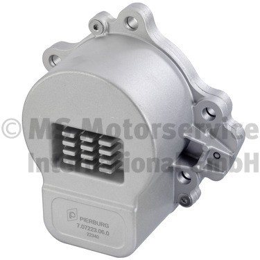 PIERBURG 7.07223.06.0 EAN: 4028977954672.