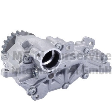 PIERBURG 7.07381.04.0 EAN: 4028977892189.