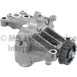 PIERBURG 7.07381.16.0 EAN: 4028977922862.