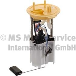 PIERBURG 7.07795.36.0 EAN: 4028977907883.