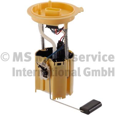 PIERBURG 7.07795.38.0 EAN: 4028977907913.