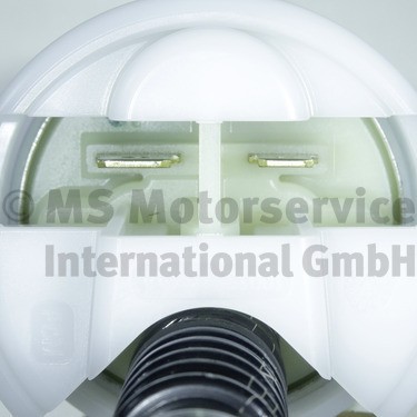 PIERBURG 7.07795.61.0 EAN: 4028977977374.