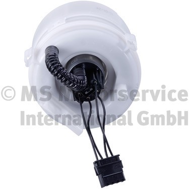 PIERBURG 7.07795.65.0 EAN: 4028977985638.