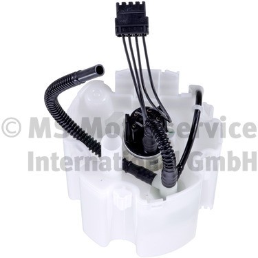 PIERBURG 7.07795.69.0 EAN: 4028977985720.