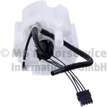 PIERBURG 7.07795.71.0 EAN: 4028977985751.