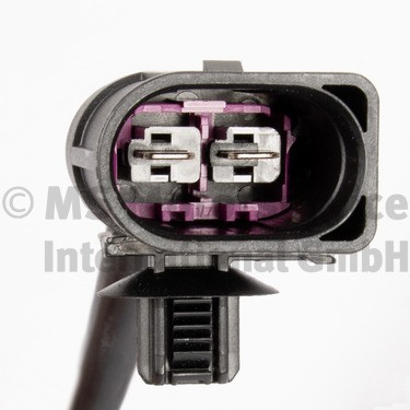 PIERBURG 7.08695.05.0 EAN: 4028977960598.