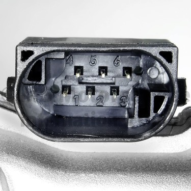 PIERBURG 7.09460.12.0 EAN: 4028977970375.