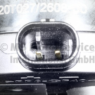 PIERBURG 7.10101.00.0 EAN: 4028977919664.