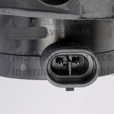 PIERBURG 7.10101.10.0 EAN: 4028977945410.