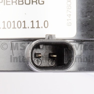 PIERBURG 7.10101.11.0 EAN: 4028977945434.