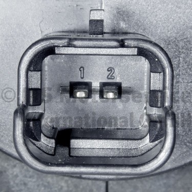 PIERBURG 7.10101.14.0 EAN: 4028977955211.