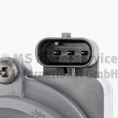 PIERBURG 7.10102.14.0 EAN: 4028977945397.