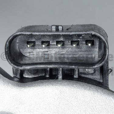 PIERBURG 7.10334.01.0 EAN: 4028977922435.