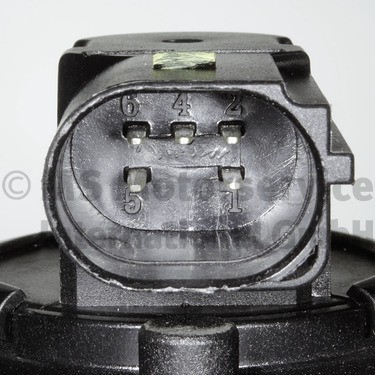 PIERBURG 7.10334.17.0 EAN: 4028977944611.