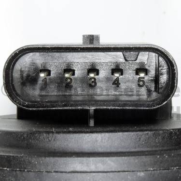 PIERBURG 7.10334.23.0 EAN: 4028977961083.