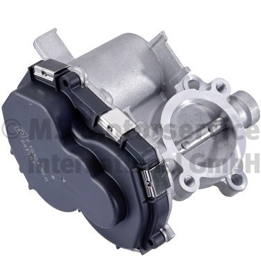 PIERBURG 7.10334.30.0 EAN: 4028977976520.