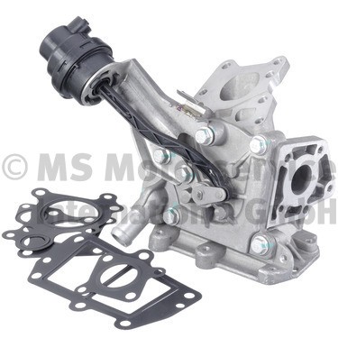 PIERBURG 7.10334.35.0