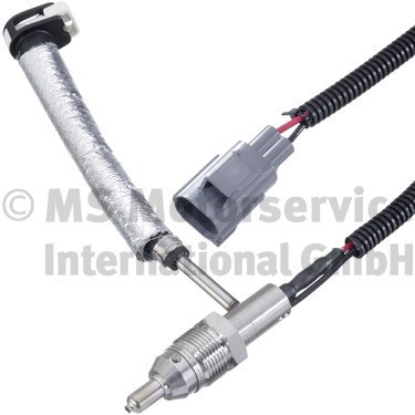 PIERBURG 7.10631.01.0 EAN: 4069064000841.