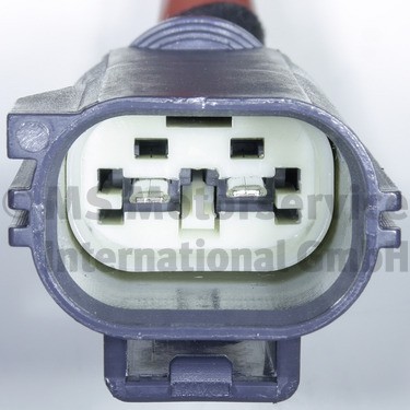 PIERBURG 7.10631.02.0 EAN: 4069064000834.