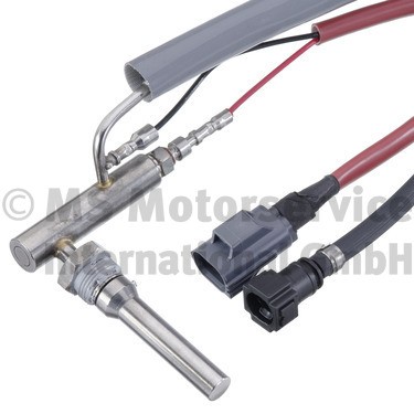 PIERBURG 7.10631.02.0 EAN: 4069064000834.