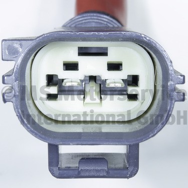 PIERBURG 7.10631.05.0 EAN: 4069064000810.