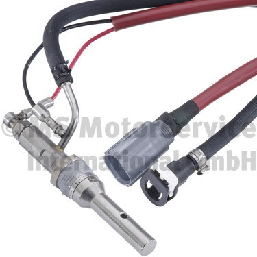 PIERBURG 7.10631.08.0 EAN: 4069064000797.