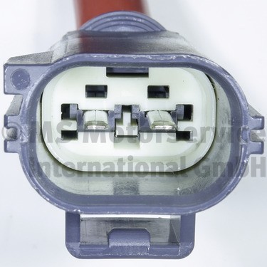 PIERBURG 7.10631.09.0 EAN: 4069064000780.