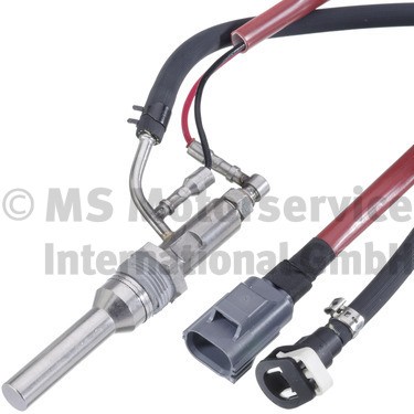 PIERBURG 7.10631.09.0 EAN: 4069064000780.