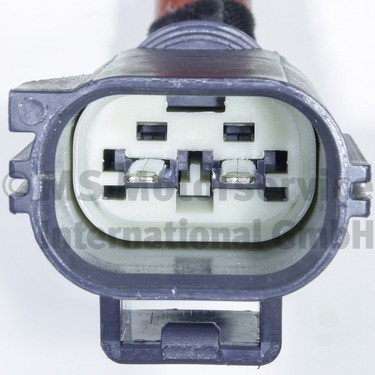 PIERBURG 7.10631.11.0 EAN: 4028977472442.