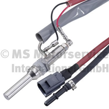 PIERBURG 7.10631.11.0 EAN: 4028977472442.