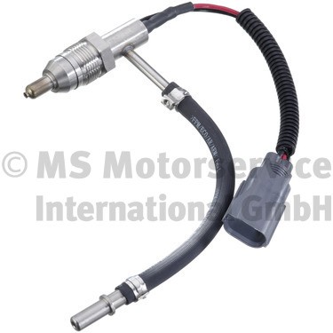 PIERBURG 7.10631.13.0 EAN: 4069064000759.