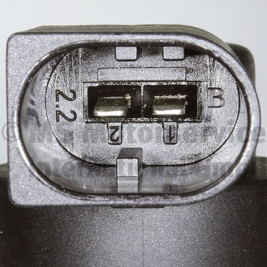 PIERBURG 7.10715.05.0 EAN: 4028977985607.