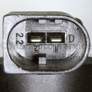 PIERBURG 7.10715.08.0 EAN: 4028977985584.