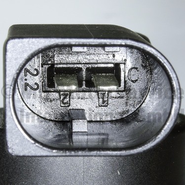 PIERBURG 7.10715.12.0