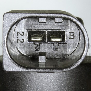 PIERBURG 7.10715.13.0 EAN: 4028977985676.