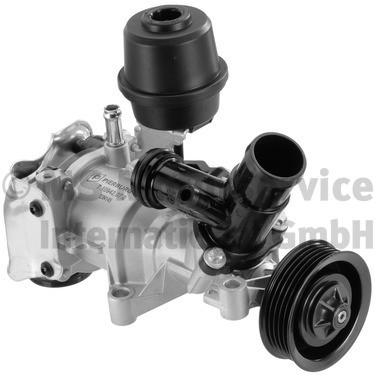 PIERBURG 7.10942.07.0 EAN: 4028977932021.