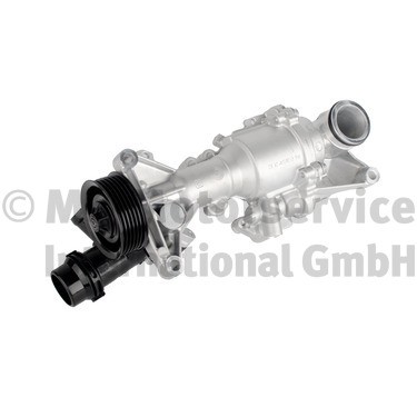 PIERBURG 7.10942.13.0 EAN: 4028977978678.