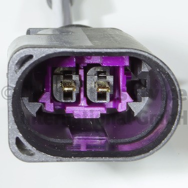 PIERBURG 7.11020.63.0 EAN: 4028977951497.