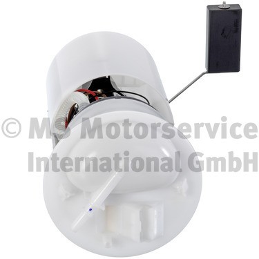 PIERBURG 7.11775.00.0 EAN: 4028977947872.