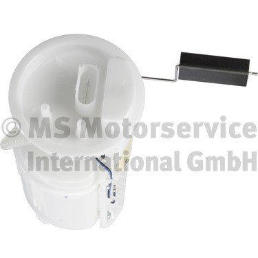 PIERBURG 7.11775.01.0 EAN: 4028977975813.