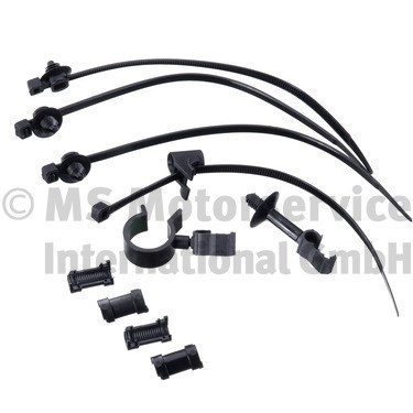 PIERBURG 7.13115.10.0 EAN: 4028977988806.