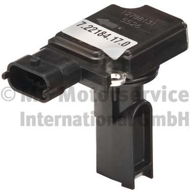 PIERBURG 7.22184.17.0 EAN: 4028977503474.