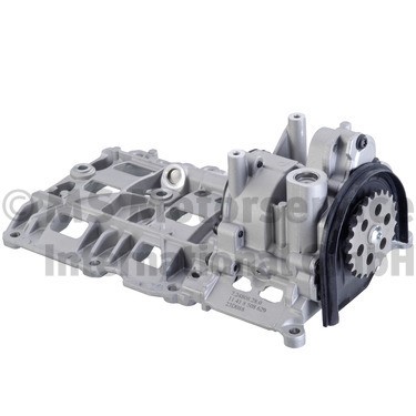 PIERBURG 7.24808.28.0 EAN: 4028977910357.