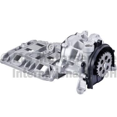 PIERBURG 7.24808.30.0 EAN: 4028977988783.