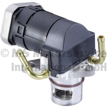 PIERBURG 7.24809.29.0 EAN: 4028977739583.