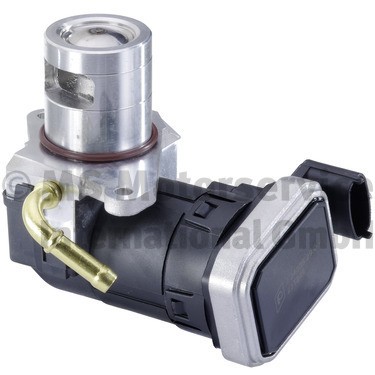 PIERBURG 7.24809.29.0 EAN: 4028977739583.